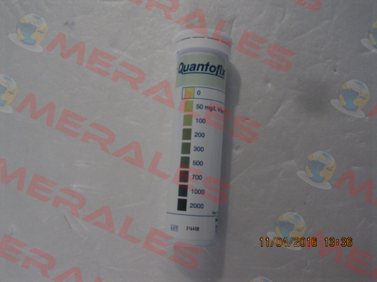 Quantofix 91314 / 91314  Macherey Nagel