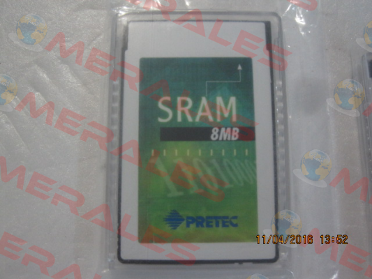 S65008/R-E (Hersteller: S65008-E) Pretec