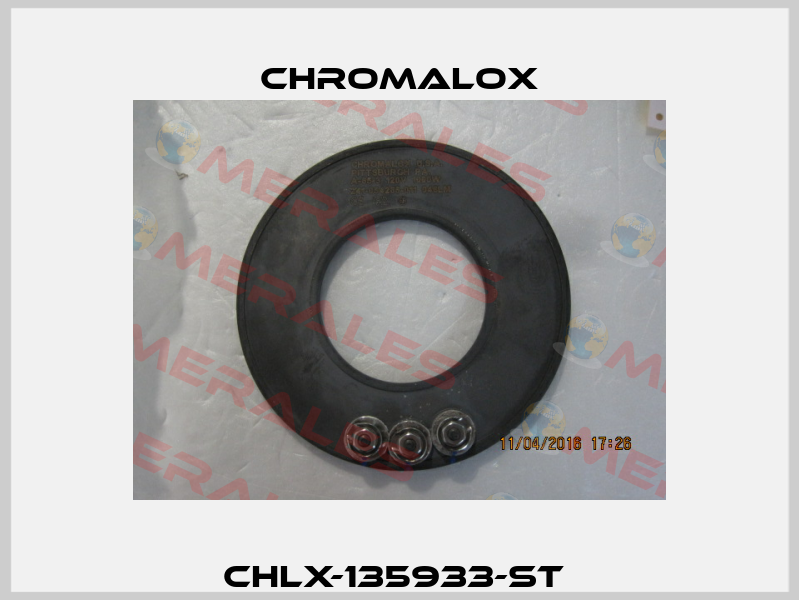 CHLX-135933-ST  Chromalox