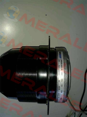 R4E400AB2305 EBM Papst