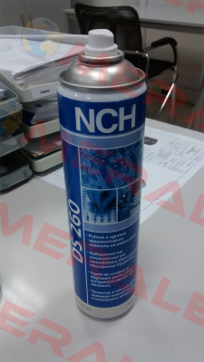 NCH DS 260 Obsolete, replaced by 1100 0673 Lexite Extra Chemsearch
