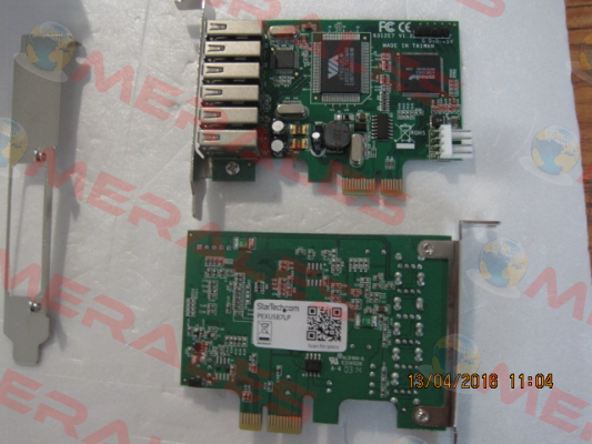 PEXUSB7LP  Startech