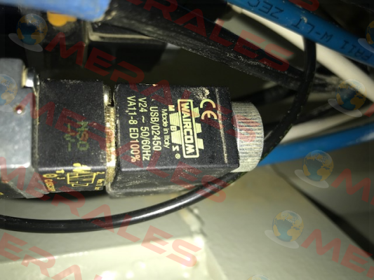 USB02450-60 Waircom