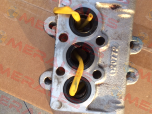 34353 Cat Pumps