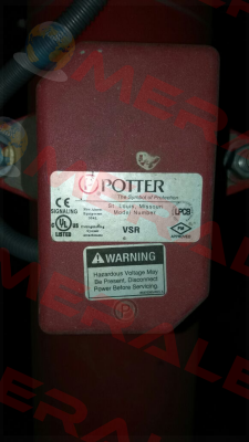 VSR Potter