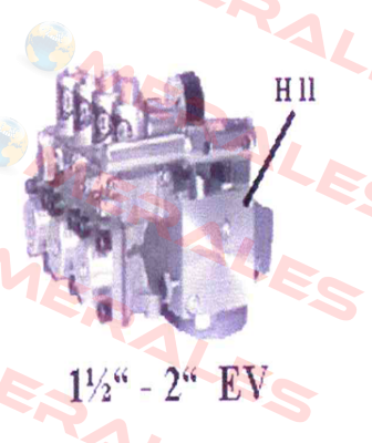 H11  Blain Hydraulics