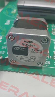 PK545-A-C7 OEM  Vexta