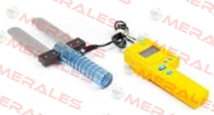 50-10-0064 / P-2000/PKG Delmhorst