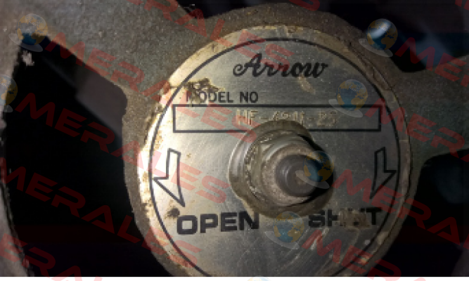 HF-4211-50-23 Hirose Valve