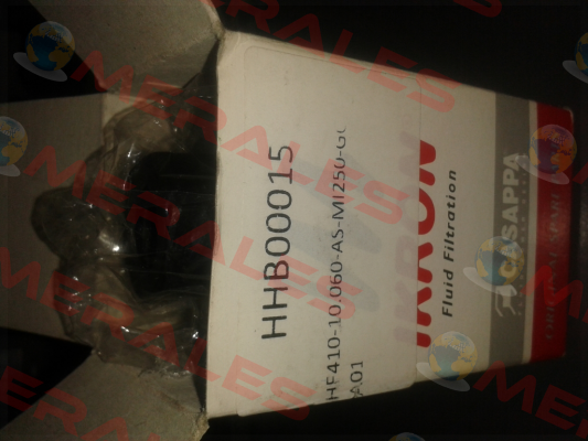 HHB00015 / Z300-00320-99999 Ikron