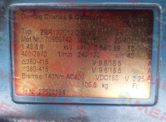 70590533 Demag