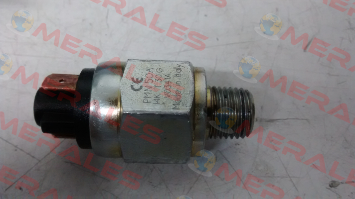 PMN50AB14K  Elettrotec