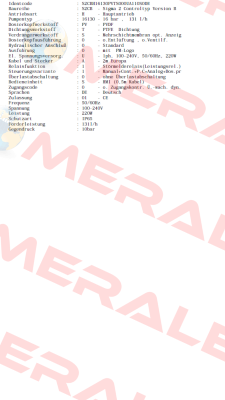 S2CBH07220PVTS470UB11000EN01 ProMinent