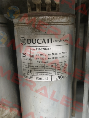 416.37.0447 Ducati