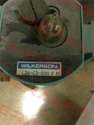 L26-C3-000 Wilkerson