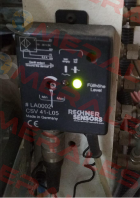LA0002 Rechner