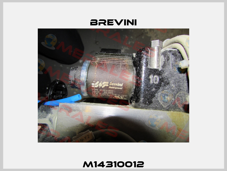 M14310012 Brevini