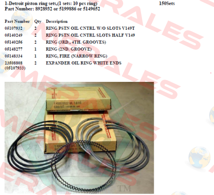 8928932  Detroit Diesel