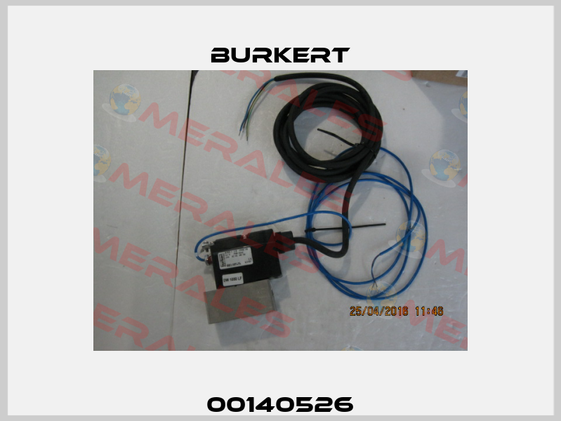 00140526 Burkert