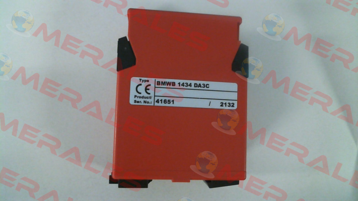 BMWB 1434 DA3C Thiim