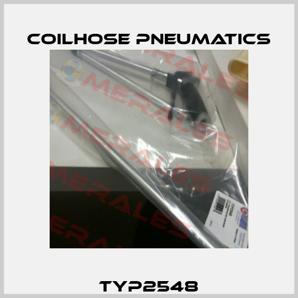 TYP2548 Coilhose Pneumatics