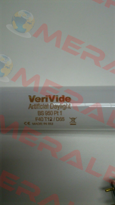 F40 T12/D65 Verivide