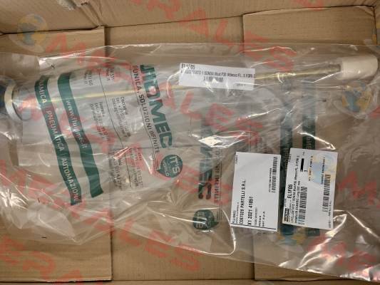 EL1F05 Euroswitch