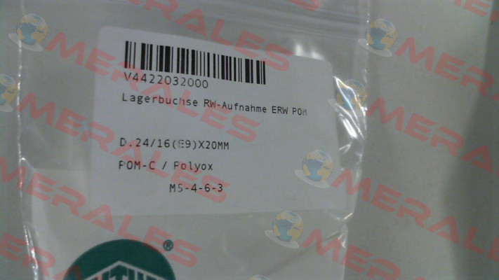 V4422032000 Walther Pilot
