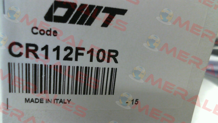 CR112F10R Omt