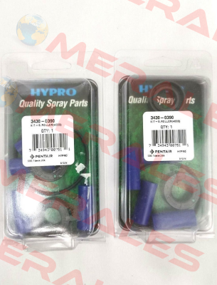 3430-0390 Hypro Pump