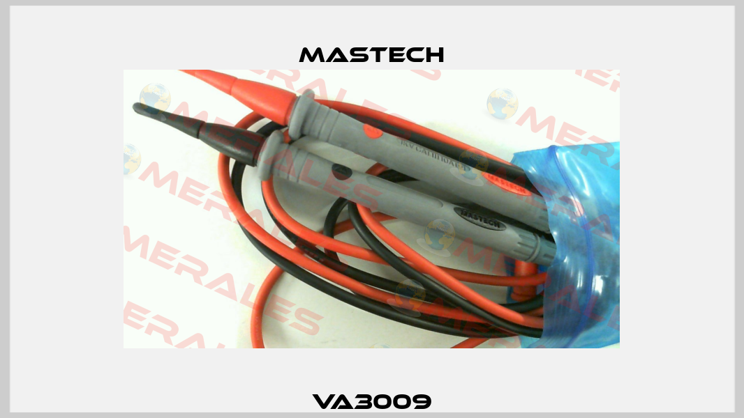 VA3009 Mastech