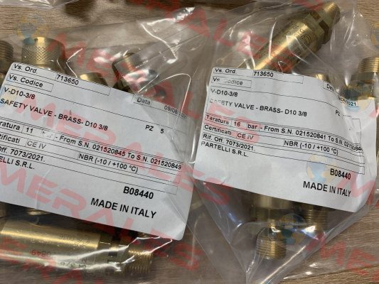 018070792 Nuova General Instruments