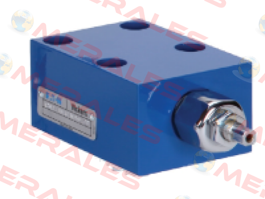 CVCS 32 W13 20  Vickers (Eaton)
