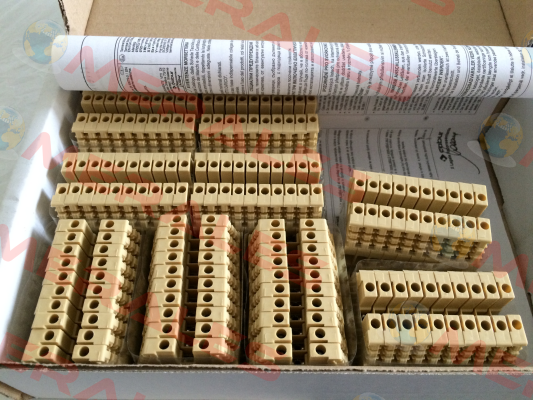 ED110 OBSOLETE, REPLACED BY CB110  Cabur