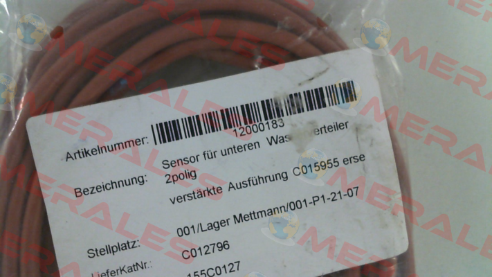12000183 Hemomatik