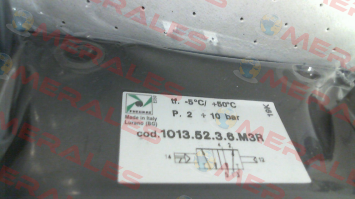 1013.52.3.6.M3R Pneumax