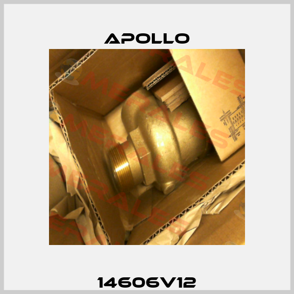 14606V12 Apollo