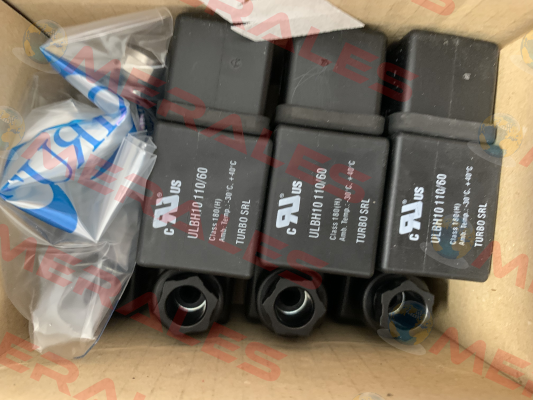 BH10 110/50/UL Turbo