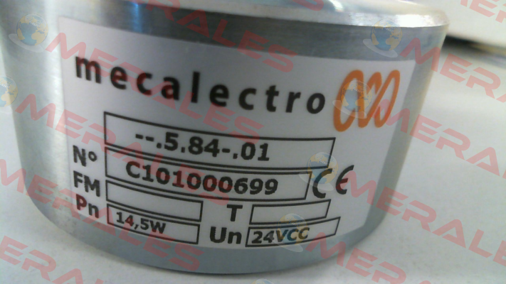 5.84.01 Mecalectro