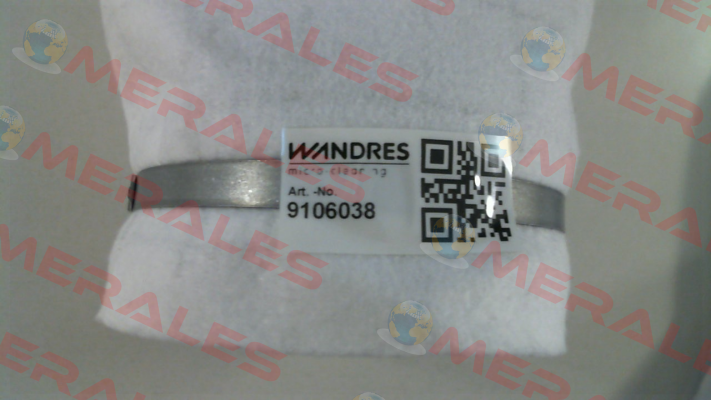 9106038 Wandres