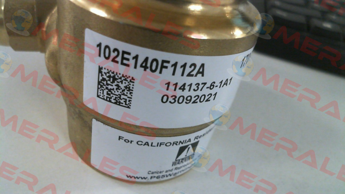 102E140F11BA170 Procon