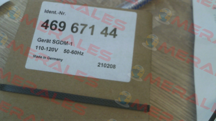 46967144 Demag