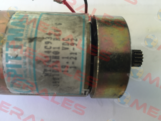 MT9414C944 (OEM)  Ametek Pittman