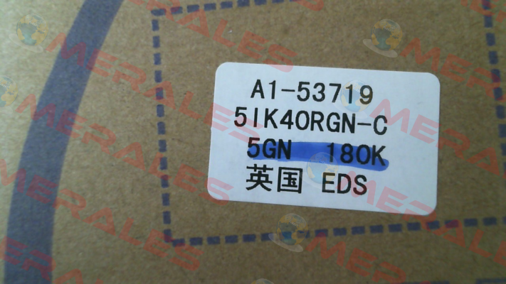 5IK40RGN-C ZD-Motors