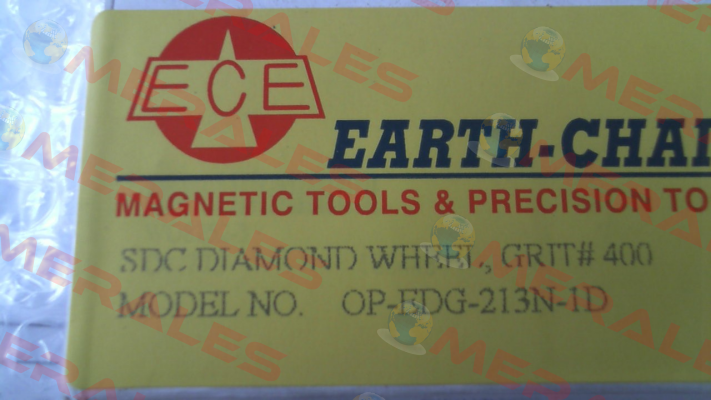 EDG-213-1D ECE-Earth Chain