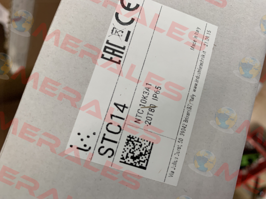 STC14 Industrie Technik