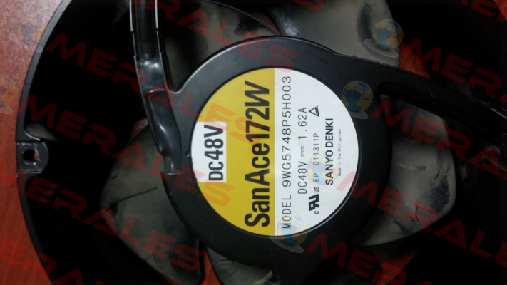 9WG5748P5H003 Sanyo Denki