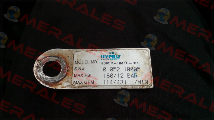 9303C-HM1C-SP HY-PRO