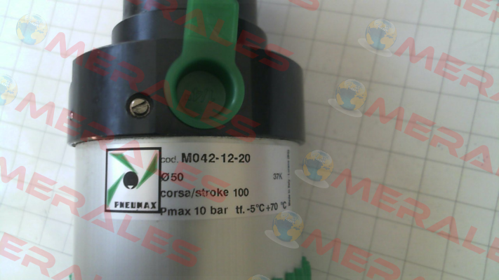 M042-12-20 Pneumax
