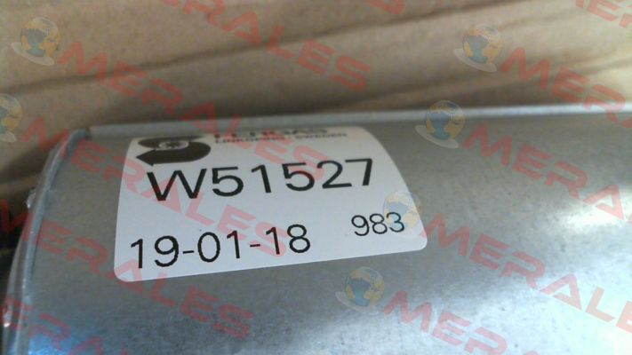 W51527 Fergas
